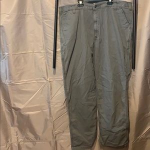CARHARTT Men’s Relaxed Fit Pants 42x32
